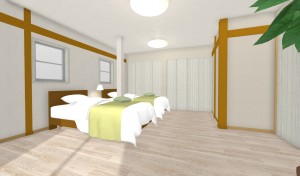 【八王子市】1階全面リフォーム始まります！！