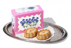 3等：お花のティグレ