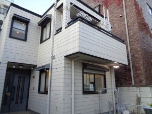 外観　住所ぼかし済み