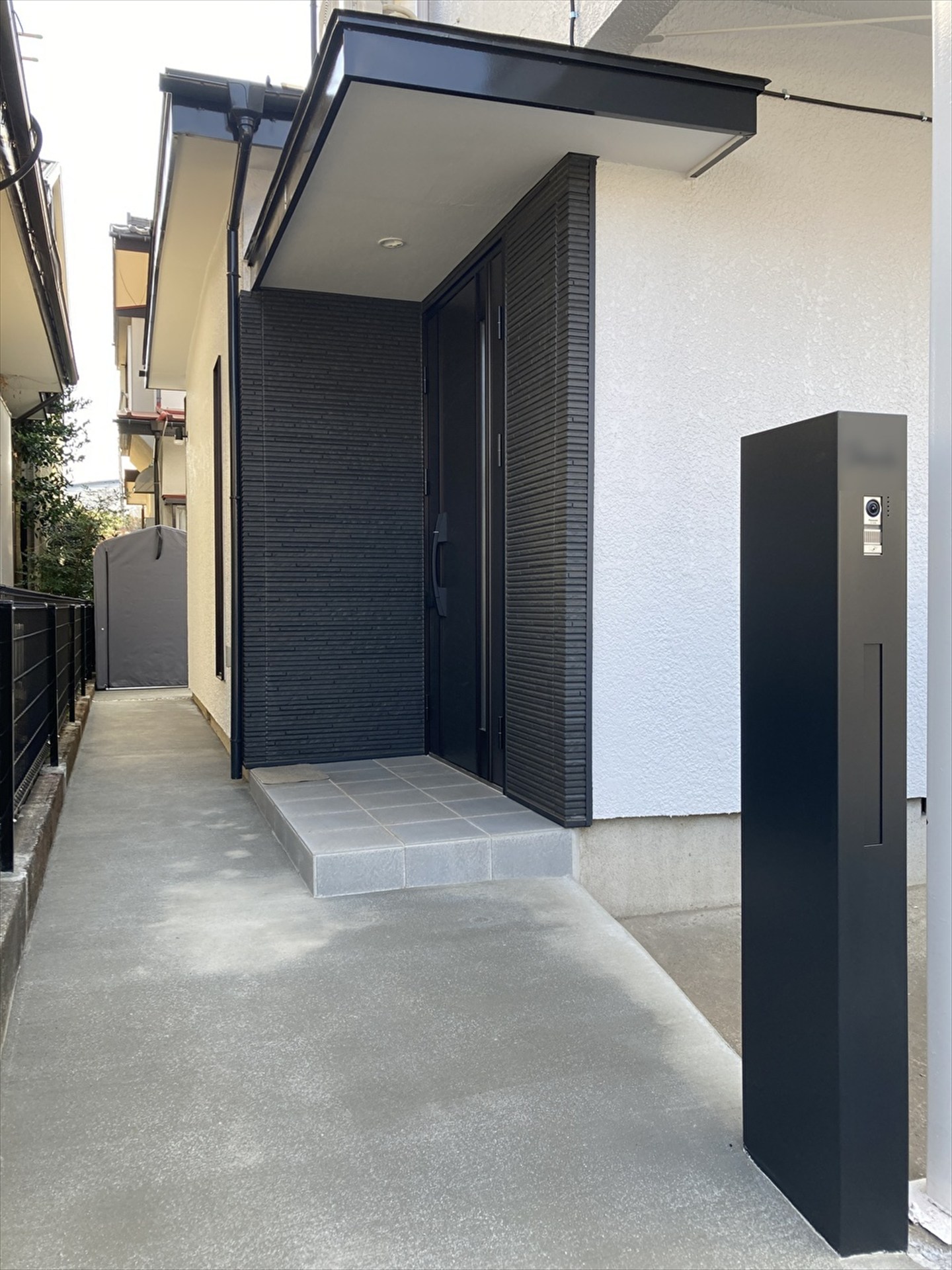 すべてにおいて感謝という言葉しか見つかりません。