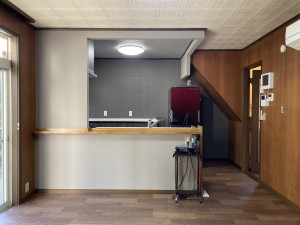 【八王子市】キッチン交換・内装工事完工しました✨