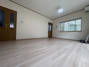 【八王子市】窓の断熱化・内装工事完工！！✨