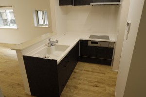 【府中市】戸建て全面リフォーム