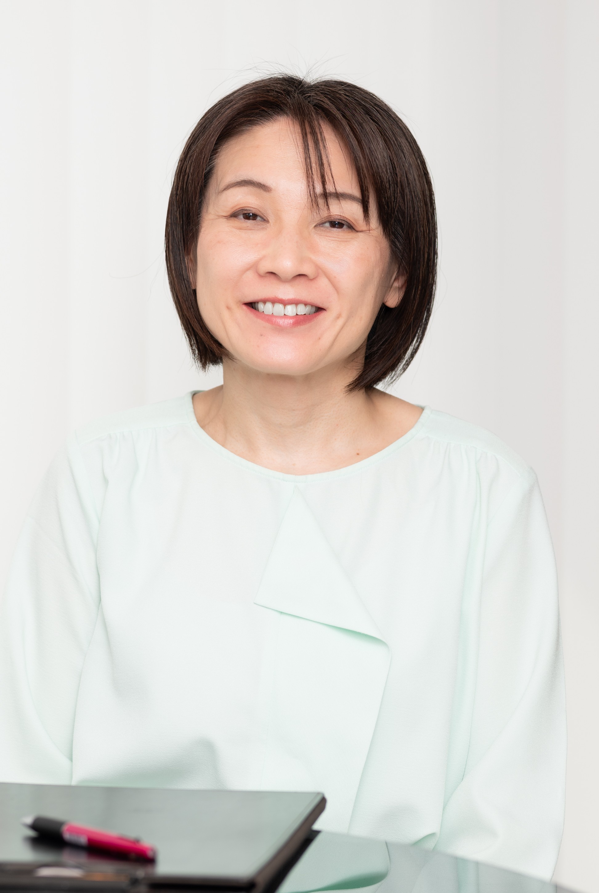 岸田　裕美