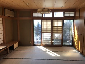 ⑥LD掃出し　工事前_R
