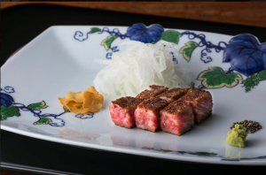 1等：うかいグループお食事券①