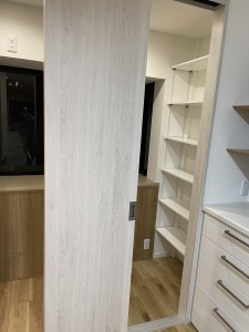 パントリー入口(2)_R