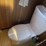 施工前