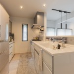 昭和に建てられたご実家を劇的にリノベーション！ライフスタイルに合わせたこだわりの住まいへ