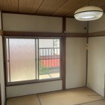 施工前