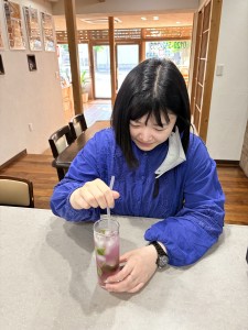 モヒートバージョン
