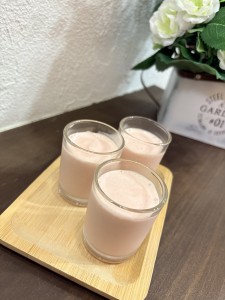 プチシェイク