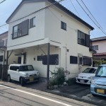 施工前