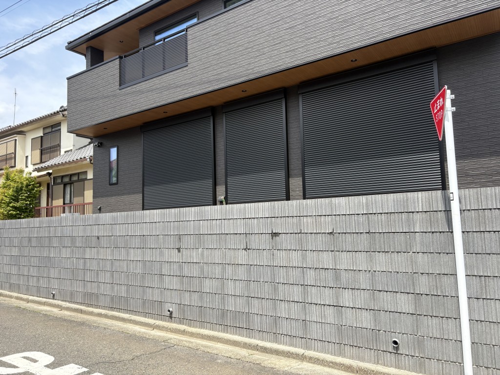 ブロック