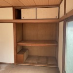 施工前