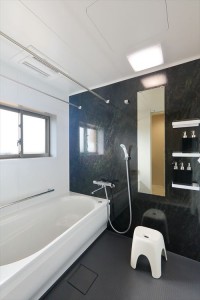中古マンションデザインリノベーション【水廻り】