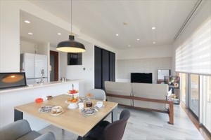 After -overall view-