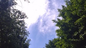 部屋の空気のおはなし