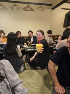 🏰名古屋研修旅行【番外編】