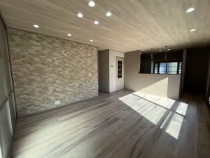【八王子市】ハウスメーカー系 鉄骨造リフォームのご紹介🌸