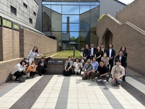 リクシル榎戸工場見学(愛知県)に行ってきました！！