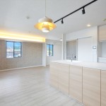 こだわりの照明計画