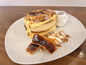 カフェエンラージの人気メニュー💕