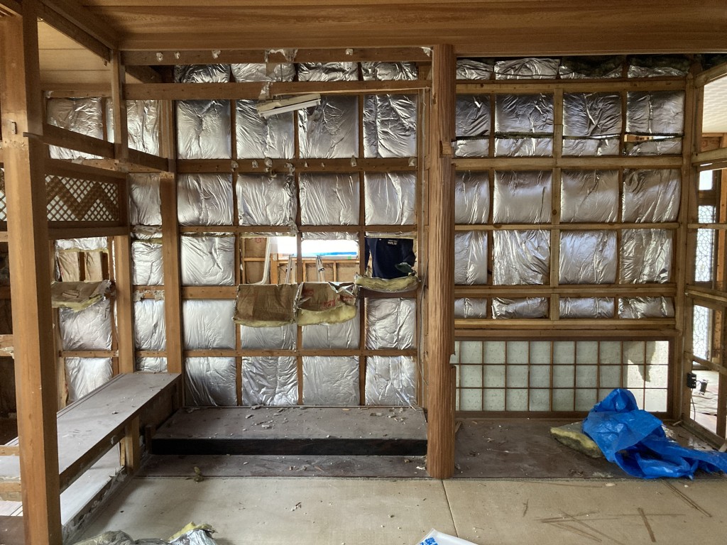 内部解体