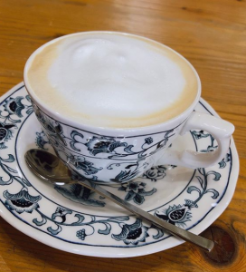 コーヒー