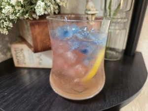 ライチ×ハイビスカス×バタフライピー_R