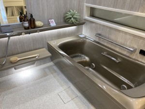 水廻りショールーム案内に行ってきました✨