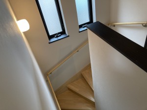 水廻り交換・内装工事 1期工事完工！！