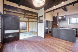 人にも環境にも優しい自然素材