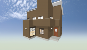 【八王子市】増築・全面リフォーム工事進行中🏠✨