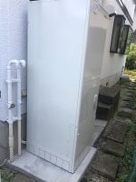 災害時にも活躍するエコキュート【補助金】