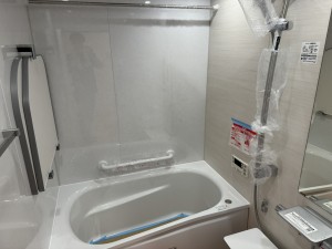 【公社・団地系】水廻り・内装リフォーム事例