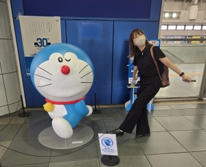 初めてのセミナー講師✐