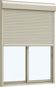 シャッター