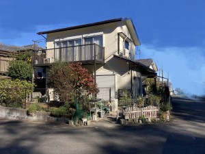 【八王子市】居住環境整備補助金(100万円)を利用した耐震改修工事