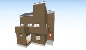 【八王子市】増築・全面リフォーム工事進行中🏠✨