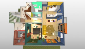 借り換え＋リフォーム資金で住宅ローンが借りられます！