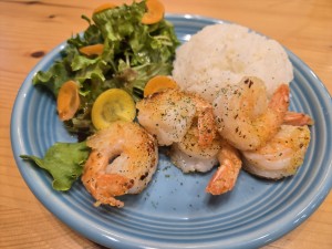 カフェエンラージのおすすめランチ❤