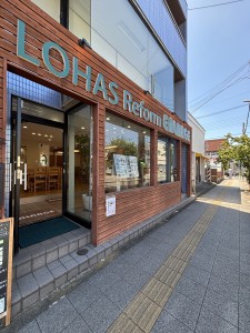 日野支店に戻ってきましたー！