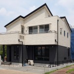 こだわりを形にした完全フルオーダーの家