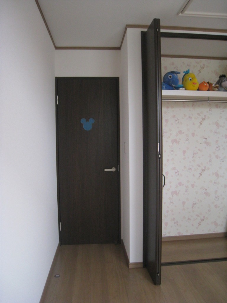 こだわりを形にした完全フルオーダーの家