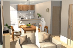 ダイニング