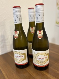 パンケーキに合う【ドイツの白ワイン】が入荷しました🍷