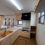 施工前