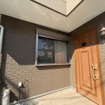 施工前
