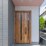 憧れの自然素材を使用したナチュラルな暮らし